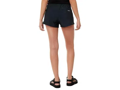 Salty Crew Beacons Short In Black