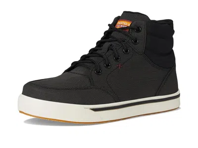 Twisted X Work Mcan006 In Black