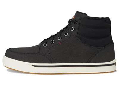 Twisted X Work Mcan006 In Black