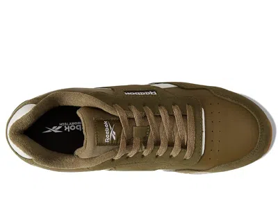 Reebok Work Harman Work Eh Comp Toe In Green