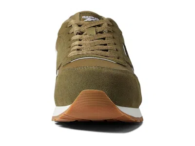 Reebok Work Harman Work Eh Comp Toe In Green