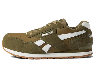 Reebok Work Harman Work Eh Comp Toe In Green