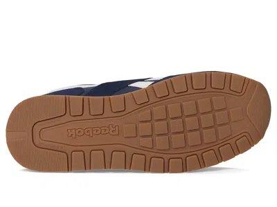 Reebok Work Harman Composite Toe Work Sneaker In Blue