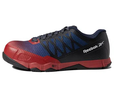 Reebok Work Speed Tr Work Eh Comp Toe In Multi
