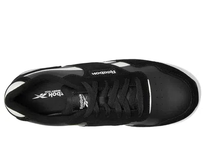Reebok Work Harman Composite Toe Work Sneaker In Multi