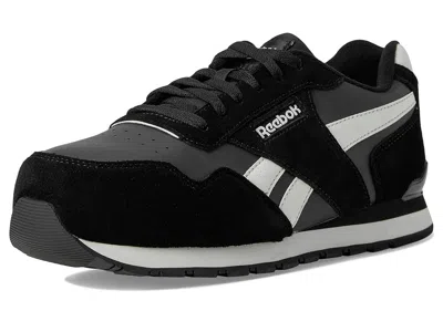 Reebok Work Harman Composite Toe Work Sneaker In Multi