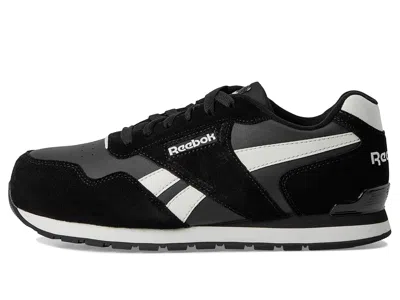 Reebok Work Harman Composite Toe Work Sneaker In Multi