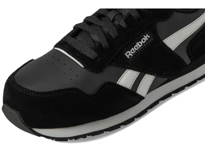Reebok Work Harman Composite Toe Work Sneaker In Multi