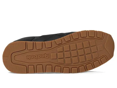 Reebok Work Wide Width Harman Composite Toe Work Sneaker In Black