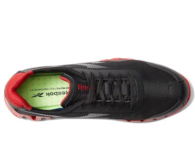 Reebok Work Zig Pulse Work Sd10 Comp Toe In Multi