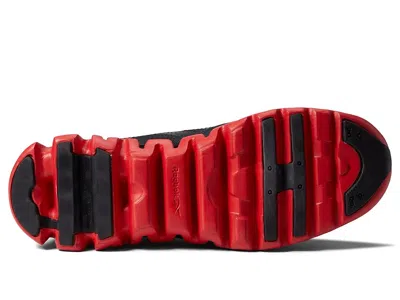 Reebok Work Zig Pulse Work Sd10 Comp Toe In Multi