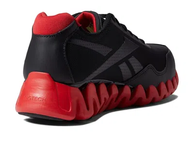 Reebok Work Zig Pulse Work Sd10 Comp Toe In Multi