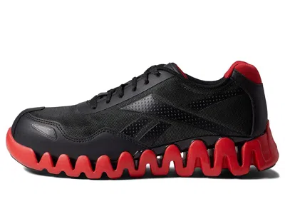 Reebok Work Zig Pulse Work Sd10 Comp Toe In Multi