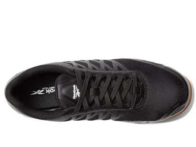 Reebok Work Speed Tr Work Eh Comp Toe In Black