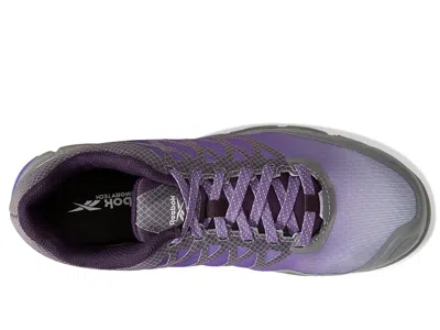 Reebok Work Speed Tr Work Eh Comp Toe