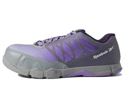 Reebok Work Speed Tr Work Eh Comp Toe