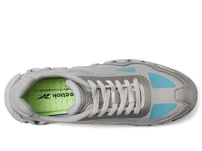 Reebok Work Zig Pulse Work Eh Comp Toe In Multi