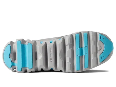 Reebok Work Zig Pulse Work Eh Comp Toe In Multi