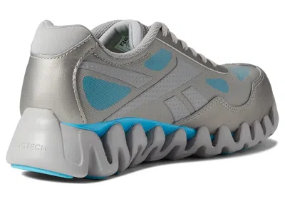 Reebok Work Zig Pulse Work Eh Comp Toe In Multi