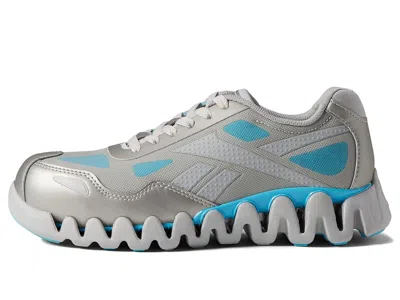 Reebok Work Zig Pulse Work Eh Comp Toe In Multi