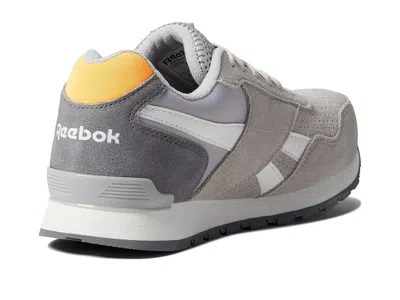 Reebok Work Harman Work Sd10 Comp Toe In Gray