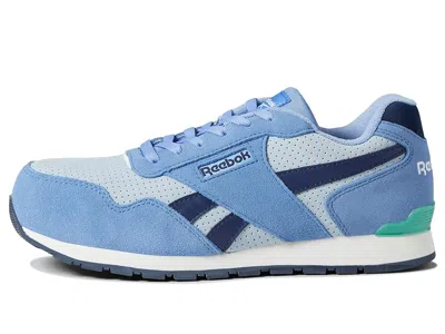 Reebok Work Harman Work Sd10 Comp Toe In Blue