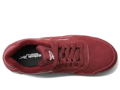 Reebok Work Harman Work Eh Comp Toe In Red