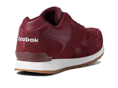 Reebok Work Harman Work Eh Comp Toe In Red