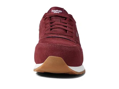 Reebok Work Harman Work Eh Comp Toe In Red