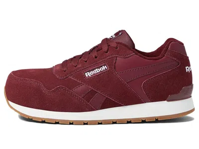 Reebok Work Harman Work Eh Comp Toe In Red
