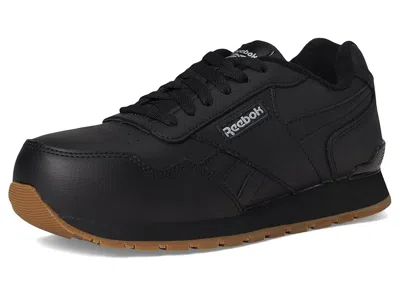 Reebok Work Harman Work Eh Comp Toe In Black