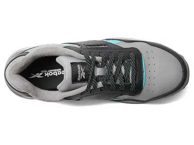 Reebok Work Harman Work Eh Comp Toe In Black