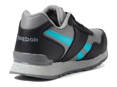 Reebok Work Harman Work Eh Comp Toe In Black