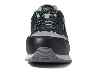 Reebok Work Harman Work Eh Comp Toe In Black