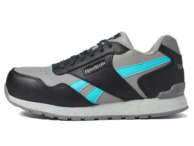 Reebok Work Harman Work Eh Comp Toe In Black