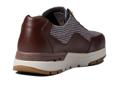 Rockport Works Pulse Tech Work Eh Composite In Multi