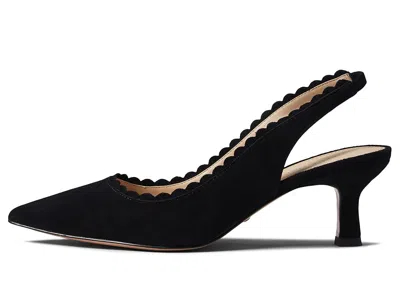 Pelle Moda Kelsa In Black