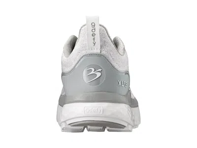 Gravity Defyer Xlr8 In White