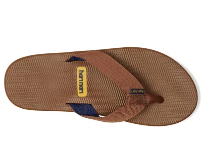 Hari Mari Dunes In Brown