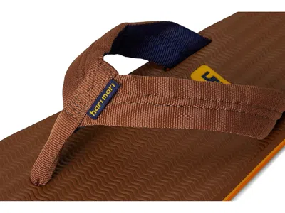 Hari Mari Dunes In Brown