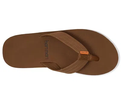 Hari Mari Fields In Brown