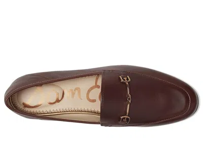Sam Edelman Loraine Bit Loafer In Brown