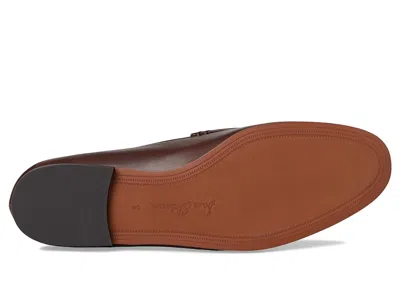 Sam Edelman Loraine Bit Loafer In Brown