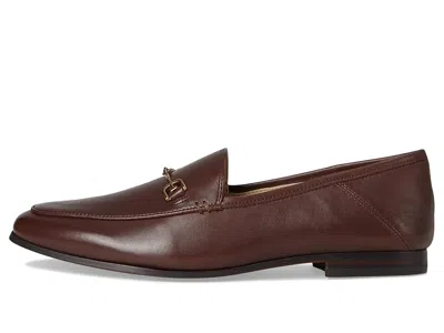 Sam Edelman Loraine Bit Loafer In Brown