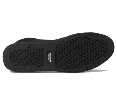 Avenger Work Boots Blade High Ct In Black