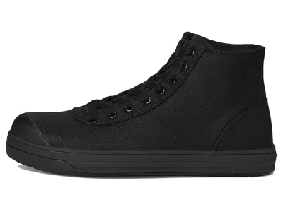 Avenger Work Boots Blade High Ct In Black