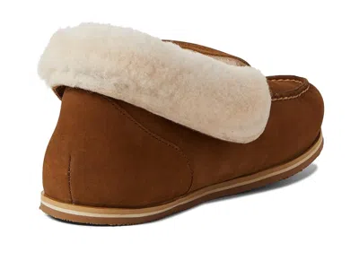 Hari Mari Alta In Brown