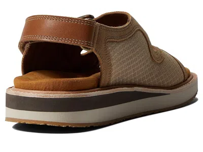 Sas Conga Adjustable Sandal