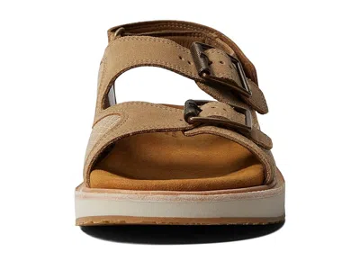 Sas Conga Adjustable Sandal