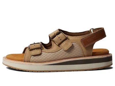 Sas Conga Adjustable Sandal